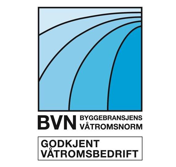 Logo - Godkjent våtromsbedrift