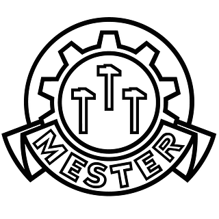 Logo - Mester